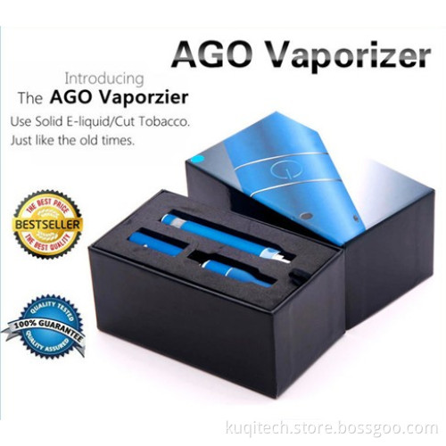 High Quality Herb Electronic Cigarette (Ago), E-Cig, E-Cigarette